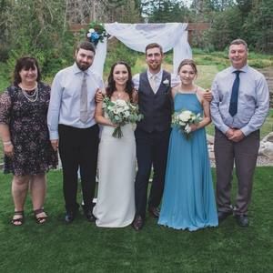 Meet your Posher, Cheryl